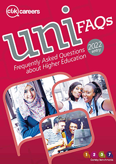 UniFAQs 2022